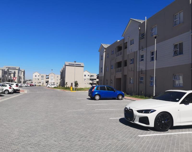 To Let 2 Bedroom Property for Rent in Sunningdale Western Cape